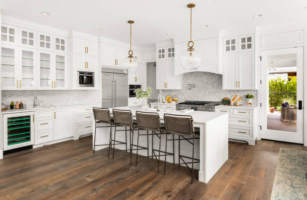 24/7 Emergency Kitchen Island Installation experts in Blackwood, NJ