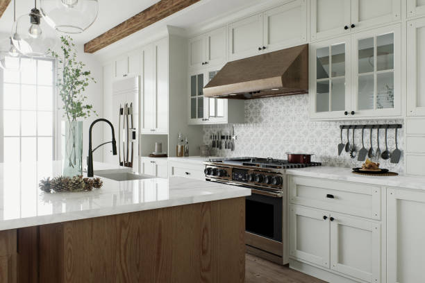 Affordable Kitchen Island Installation solutions in Blackwood, NJ